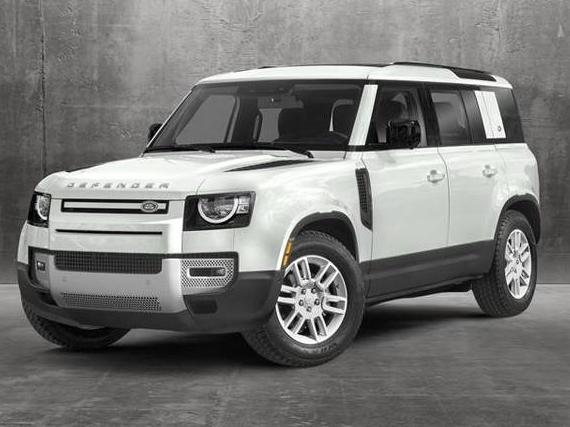 LAND ROVER DEFENDER 2022 SALE37RU0N2094266 image